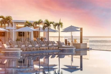 Resorts .